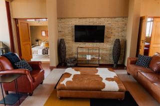 Fourteen Tumbleweed, Cathkin Estates by Euphoric Leisure - 2