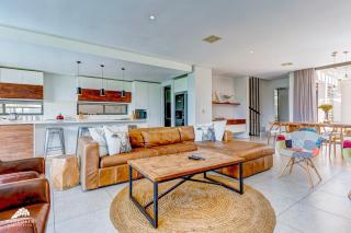 Oceans Edge 4, Zimbali Estate by Euphoric Leisure - Ballito - 4