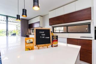 Oceans Edge 4, Zimbali Estate by Euphoric Leisure - Ballito - 5