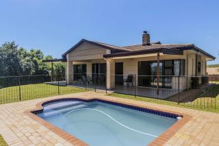 Serenity, Cathkin Estates by Euphoric Leisure - Winterton - 9