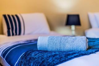 Serenity, Cathkin Estates by Euphoric Leisure - 8