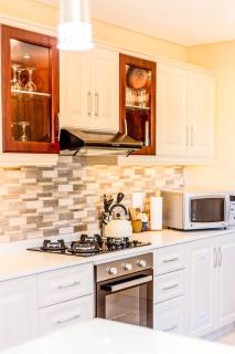 Serenity, Cathkin Estates by Euphoric Leisure - Winterton - 7