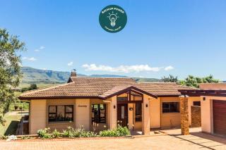 Serenity, Cathkin Estates by Euphoric Leisure - Winterton - 6