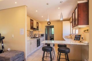 Serenity, Cathkin Estates by Euphoric Leisure - Winterton - 1