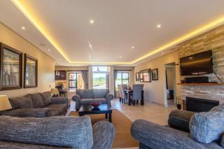 Serenity, Cathkin Estates by Euphoric Leisure - Winterton - 3