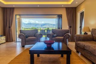 Serenity, Cathkin Estates by Euphoric Leisure - Winterton - 2