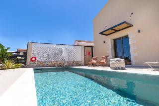 Patitiri Kefalas luxury villas - Epáno Kefalás - 4