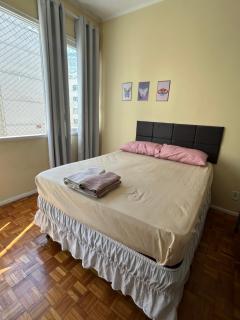 Quarto Maravilha do Rio 1-Copacabana - Rio de Janeiro - 0