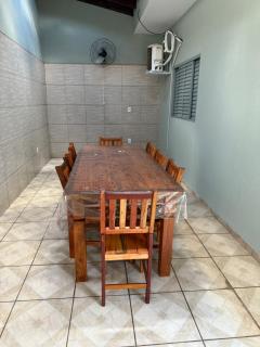 Conforto e Praticidade - Água Boa - 7