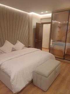 الدقي - Le Caire - 1