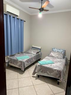 Conforto e Praticidade - Água Boa - 1