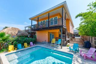 Orange You Glad To Be Here OV29 - Port Aransas - 9