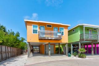 Orange You Glad To Be Here OV29 - 7