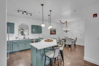 Modern Park City Retreat Near Canyons Village - Park City - 3