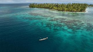 Isla San Blas Pugsudub - 7