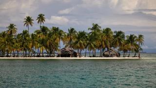 Isla San Blas Pugsudub - Ogobpuquib - 5