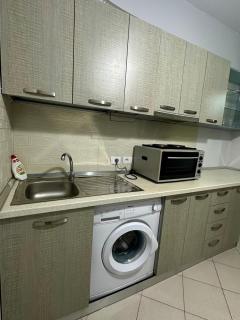 Lungomare Cozy Apartment - Vlorë - 6