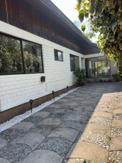 Manquehue House - Santiago - 0
