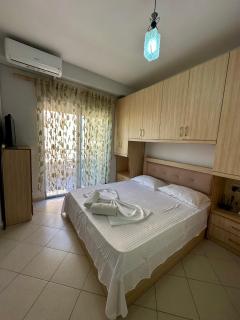Lungomare Cozy Apartment - Vlorë - 8