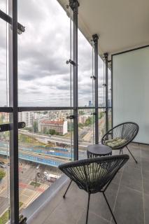 Kasprzaka 29 Garage By Perfect Apart 1419 - Warsaw - 4