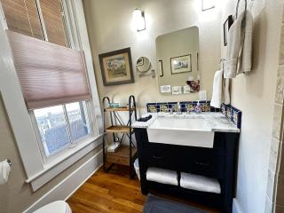 Alpine Bed and Breakfast - 6