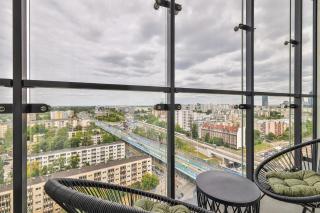 Kasprzaka 29 Garage By Perfect Apart 1419 - Warsaw - 5