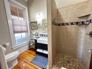 Alpine Bed and Breakfast - 8