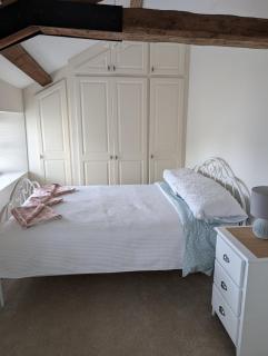 Garth Nook Barn - Grizebeck - 1