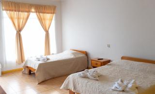 Hotel Sueño de Luna - Tapantí - 7