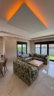 Villa Lea - 4 km to the sea 9 km to the airport - Antalya (Adalia) - 5