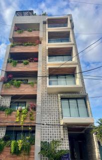 Luxurious Loft - Private Plunge Pool - Rooftop - Playa del Carmen - 4