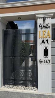 Villa Lea - 4 km to the sea 9 km to the airport - Antalya (Adalia) - 9