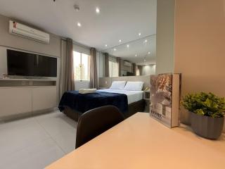 Mercure Vila Olímpia Experience | Flat by Delfhy - São Paulo - 1