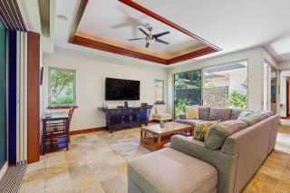 Hale Ohana - Waikoloa - 1