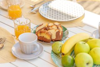 Kefalas Luxury Villas Kelari Stone Studio - 9