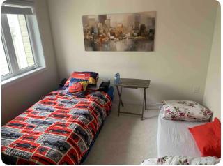 Beautiful Sunfilled Home - Thorold - 2