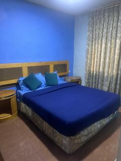 Conord Hotel - Amman - 9