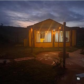 Casa em Rancharia Ibitipoca-MG - Rancharia - 0