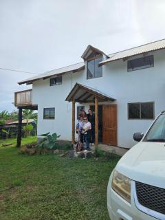 Te Rano Lodge - Hanga Roa - 7