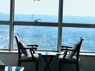 Spacious Apartment in Centaurus Mall Isb - Islamabad - 4