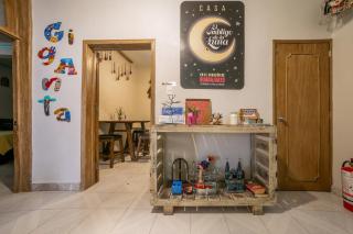 Colonial Charm Private Room with Bathroom - Guanajuato - 7