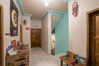 Colonial Charm Private Room with Bathroom - Guanajuato - 3