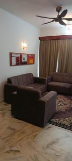 Anneliese suite Glory Beach Resort - Port Dickson - 4