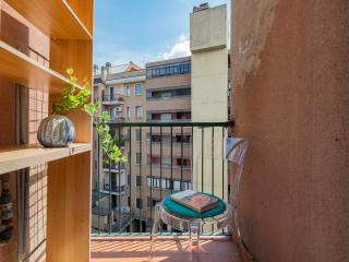 Bright and Quiet Apartment 5th floor in the heart of Moscova - Mailand - 6