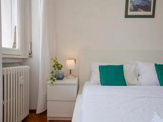 Bright and Quiet Apartment 5th floor in the heart of Moscova - Mailand - 4