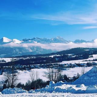 Gościniec Kukułka z Jacuzzi - Zakopane - 7