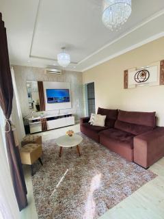 Hospedagem Praia Central - 7