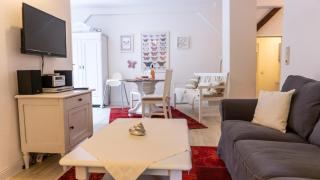 Seadrift Landliebste - 2