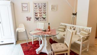 Seadrift Landliebste - 1