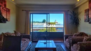 Dúplex en Pleno Centro Pucón con vista al volcán - 0